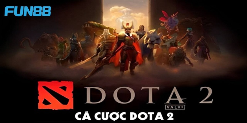 Thăng hoa cảm xúc cùng những màn so tài đỉnh cao trong cá cược Dota Thăng hoa cảm xúc cùng những màn so tài đỉnh cao trong cá cược Dota
