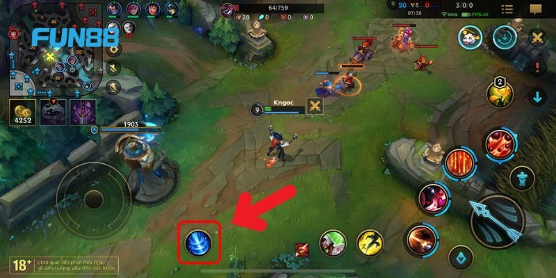 TOP những ưu điểm nổi bật của tựa game TOP những ưu điểm nổi bật của tựa game