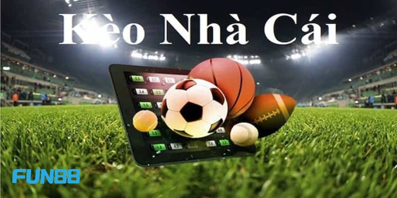 Kèo nhà cái Fun88 hot nhất, sẵn sàng chờ đón bạn tham gia Kèo nhà cái Fun88 hot nhất, sẵn sàng chờ đón bạn tham gia
