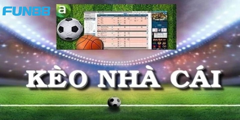 Trải nghiệm về kèo nhà cái Fun88 Trải nghiệm về kèo nhà cái Fun88