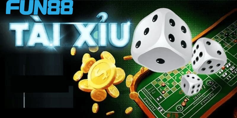 Tài xỉu là game chơi thuộc sảnh casino khá đơn giản và hấp dẫn Tài xỉu là game chơi thuộc sảnh casino khá đơn giản và hấp dẫn