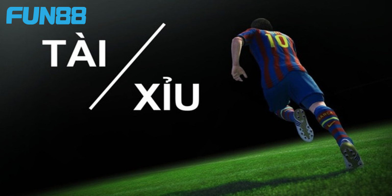 Kèo tài xỉu đơn giản với tỷ lệ cược hấp dẫn trong mỗi trận đấu Kèo tài xỉu đơn giản với tỷ lệ cược hấp dẫn trong mỗi trận đấu